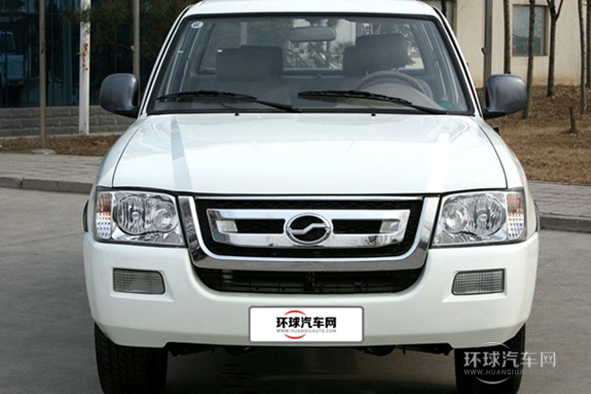 2009款 2.0L汽油豪華型