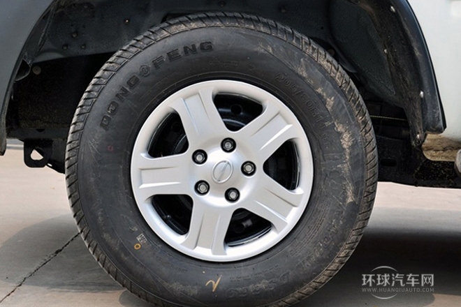 2009款 2.4T柴油超豪華型