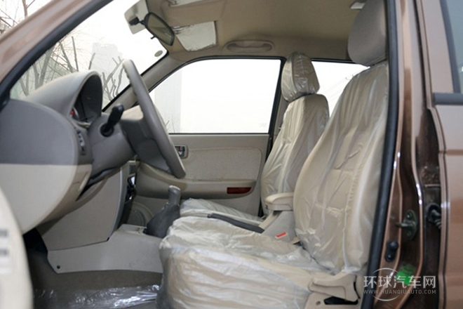 2012款 2.8T兩驅柴油版中軸