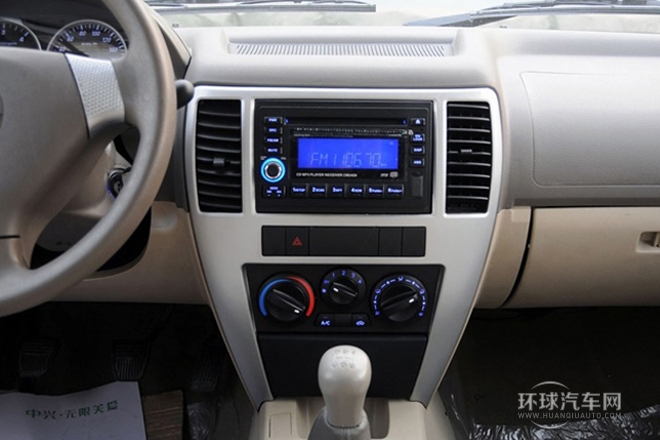 2012款 2.8T兩驅(qū)柴油版中軸