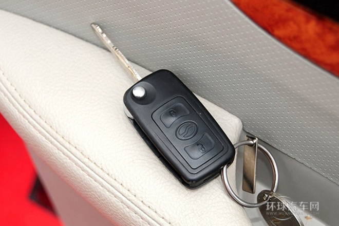 2013款 2.2L兩驅(qū)汽油精英版中軸