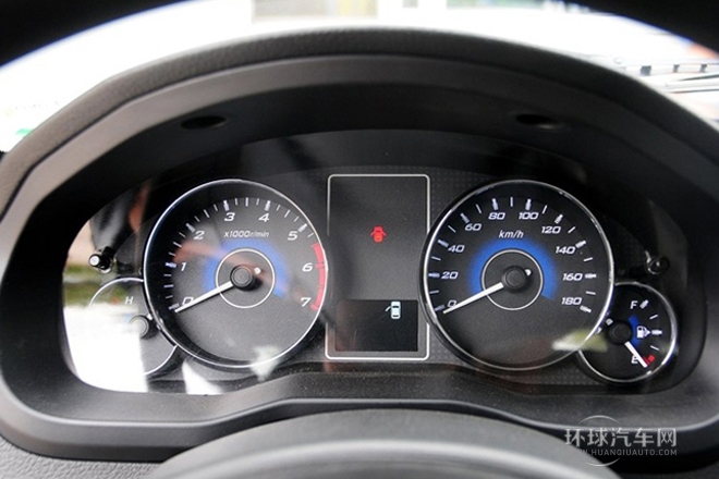 2013款 2.2L兩驅汽油精英版中軸