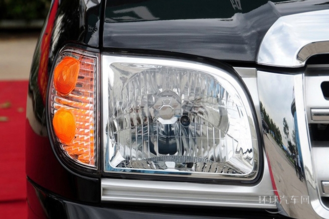 2013款 2.2L兩驅(qū)汽油精英版中軸