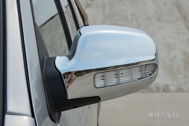 2013款 2.8T兩驅(qū)柴油版中軸