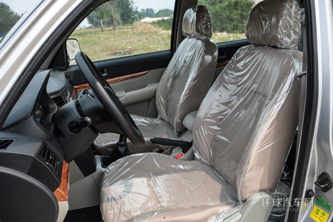 2013款 2.8T兩驅柴油版中軸