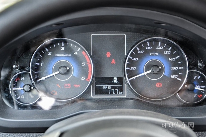 2013款 2.8T兩驅柴油版中軸