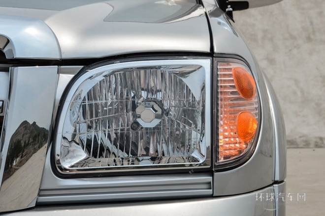 2013款 2.8T兩驅(qū)柴油版中軸