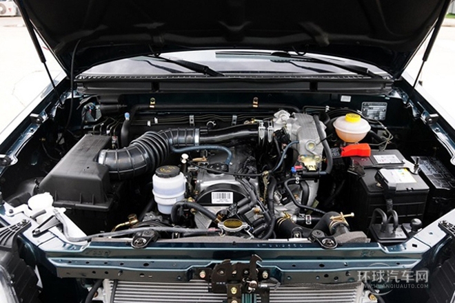 2013款 2.4L汽油兩驅(qū)