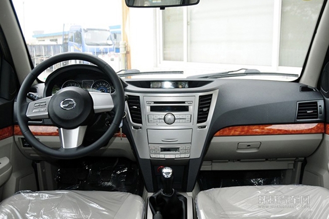 2013款 2.4L汽油兩驅(qū)