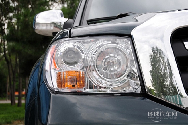 2013款 2.4L汽油兩驅