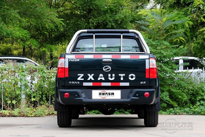 2013款 2.4L汽油兩驅