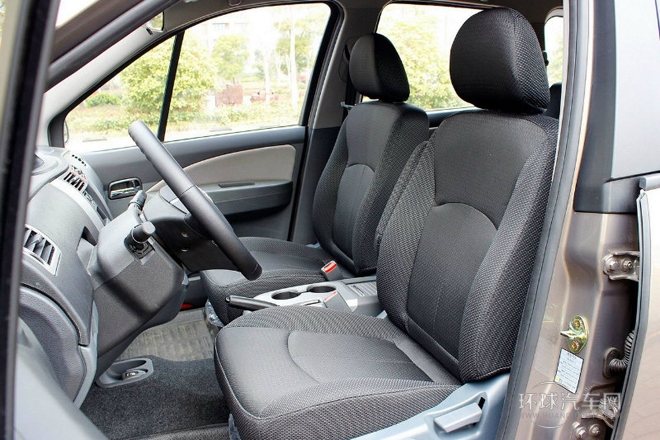 2014款 XL 1.5L 手動舒適型 國IV