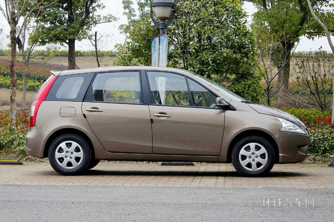 2014款 XL 1.5L 手動舒適型 國IV