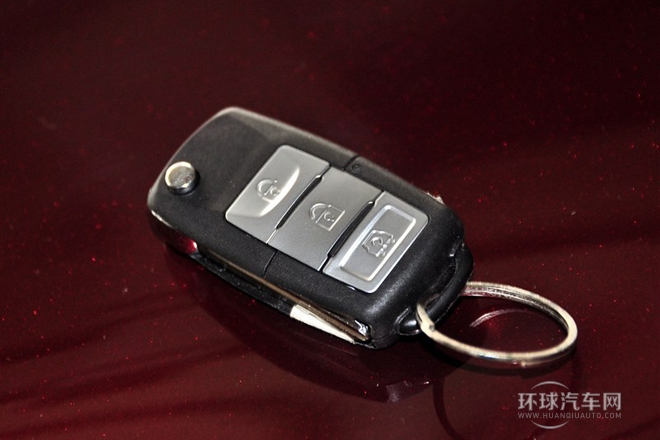 2013款 1.6L 尊貴型