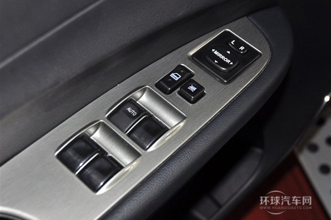 2013款 1.6L 尊貴型