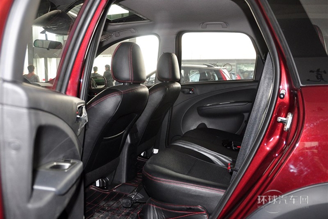 2013款 1.6L 尊貴型