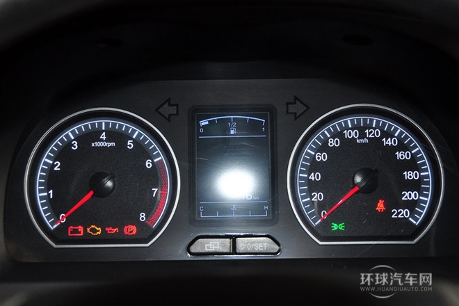 2013款 1.6L 尊貴型