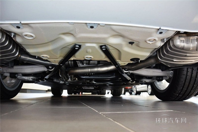 2014款 30 FSI 進取型