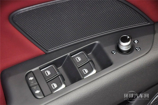 2014款 30 FSI 進取型