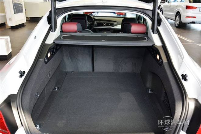 2014款 30 FSI 進(jìn)取型