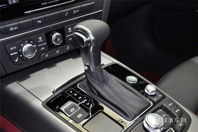 2014款 30 FSI 進(jìn)取型