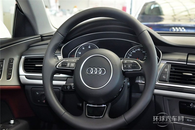 2014款 30 FSI 進(jìn)取型