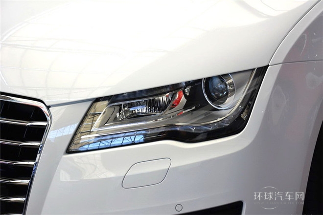 2014款 30 FSI 進取型