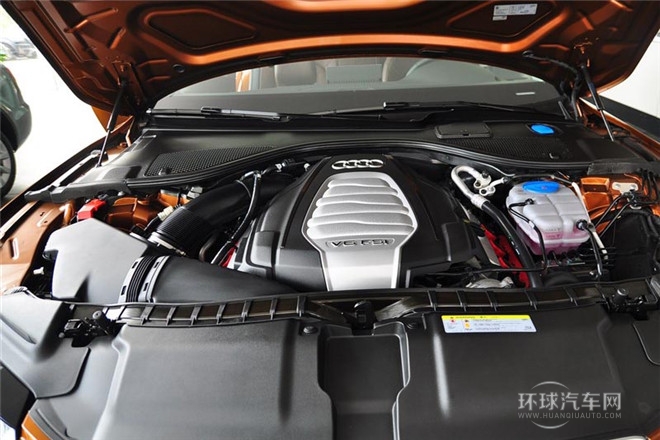 2014款 30 FSI 時尚型