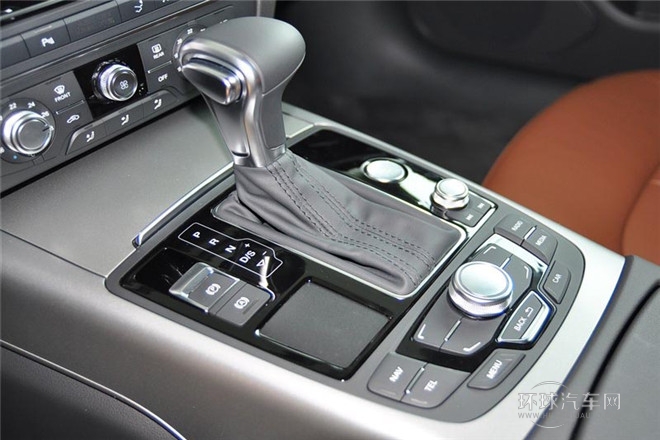 2014款 30 FSI 時尚型