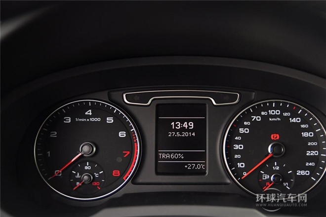 2014款 30 FSI 時(shí)尚型