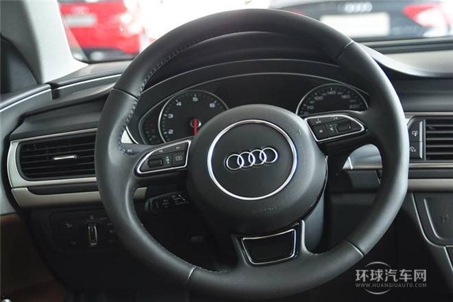 2014款 30 FSI 時(shí)尚型