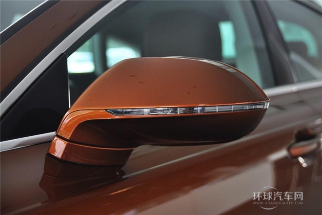 2014款 30 FSI 時(shí)尚型