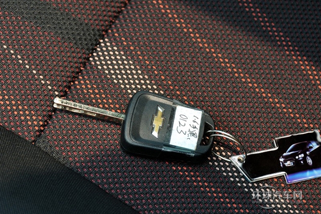 2011款 兩廂 1.6L MT SX