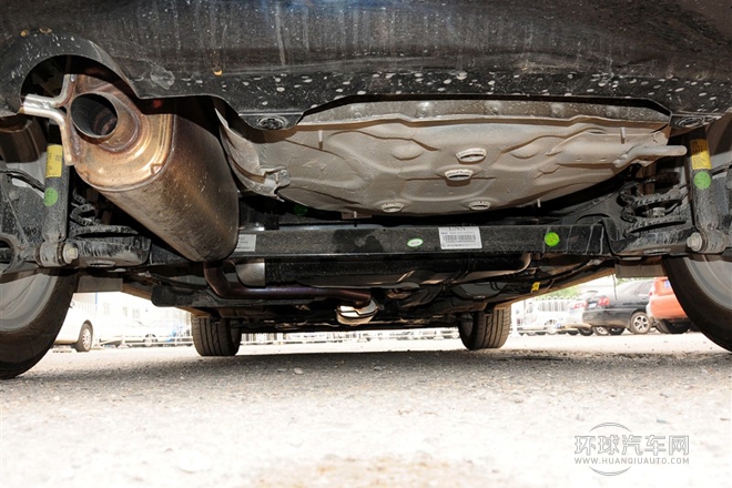 2011款 兩廂 1.6L MT SX