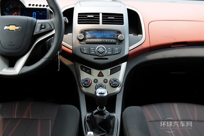 2011款 兩廂 1.6L MT SX