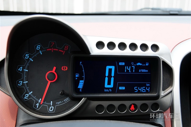 2011款 兩廂 1.6L MT SX