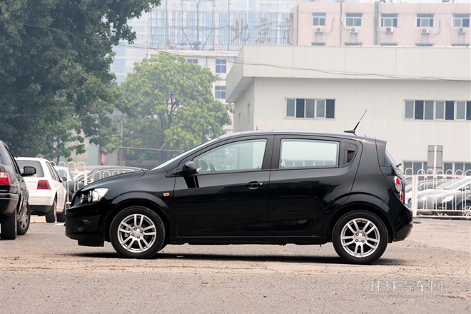 2011款 兩廂 1.6L MT SX