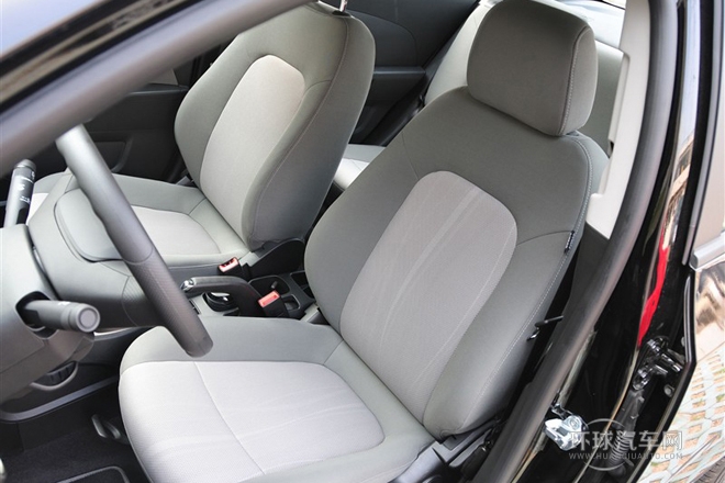 2011款 三廂 1.4L AT SE