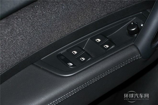 2014款 30 TFSI Sportback舒適型