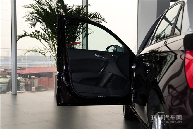 2014款 30 TFSI Sportback舒適型