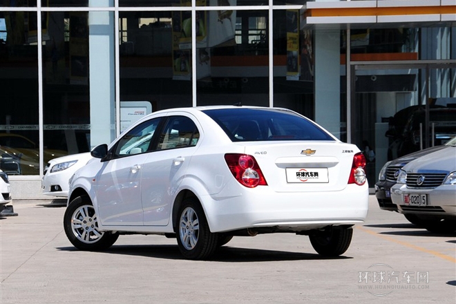 2011款 三廂 1.4L AT SE