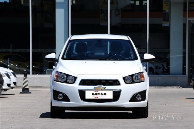 2011款 三廂 1.4L AT SE