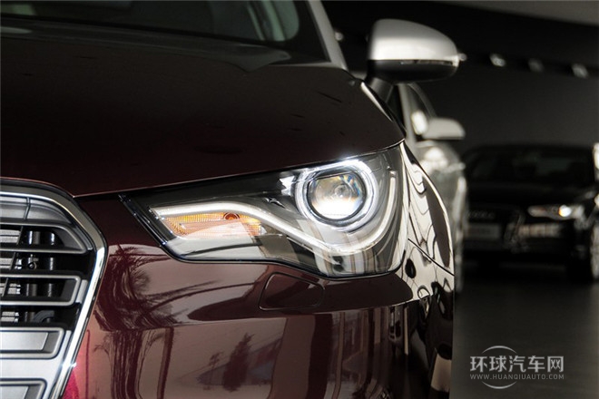 2014款 30 TFSI Sportback舒適型