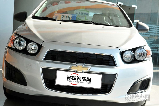 2011款 三廂 1.4L AT SL