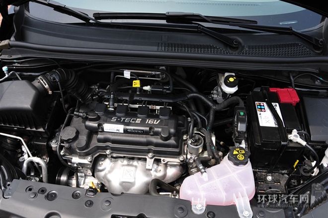 2011款 三廂 1.4L MT SE