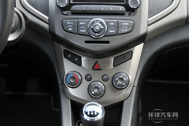 2011款 三廂 1.4L MT SE