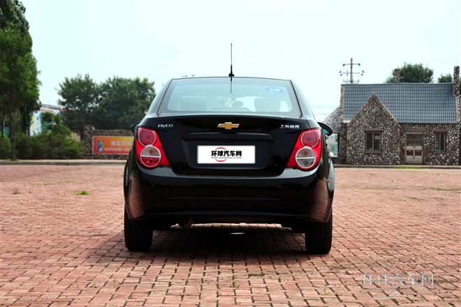 2011款 三廂 1.4L MT SE