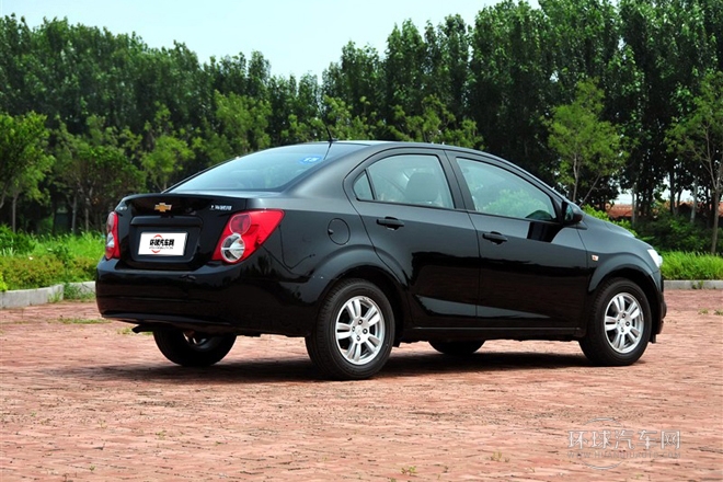 2011款 三廂 1.4L MT SE