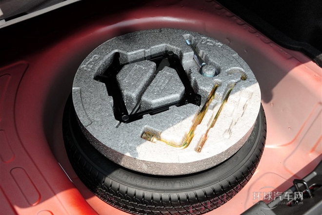 2011款 三廂 1.4L MT SL