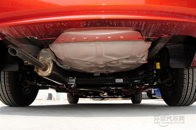 2011款 三廂 1.4L MT SL